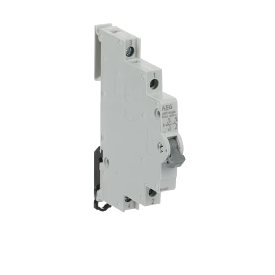 Ausschalter 16 A 250 V AC / 400 V AC, 2S Alt-GE: 666589 – Bild 2 von 3