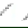 AST+ SZ162 - Gruppenschalter 16A 250VAC, 2x I-0-II Alt-GE: 666607