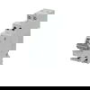 AST+ SZ162 - Gruppenschalter 16A 250VAC, 2x I-0-II Alt-GE: 666607