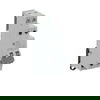 AST+ SZ162 - Gruppenschalter 16A 250VAC, 2x I-0-II Alt-GE: 666607