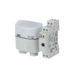 Dämmerungsschalter Modular, Helligkeitsbereich 2-200 lux Alt-GE: 687470