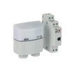 Dämmerungsschalter Modular, Helligkeitsbereich 2-200 lux Alt-GE: 687470