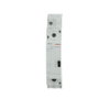 Stromstoßschalter 16 A Spule 12V AC, 1 S Alt-GE: 685788