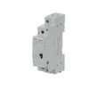 Stromstoßschalter 16 A Spule 12V AC, 1 S Alt-GE: 685788