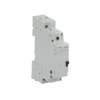 Stromstoßschalter 16 A Spule 12V AC, 1 S Alt-GE: 685788