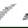 EPC62 C25 - LS-Schalter 6kA Unibis 2P 25A, C-Charakteristik, 1TE Alt-GE: 692560