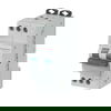 EPC63 C06 - LS-Schalter 6kA Unibis 3P 6A, C-Charakteristik, 2TE Alt-GE: 692565