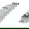 EPC63 C20 - LS-Schalter 6kA Unibis 3P 20A, C-Charakteristik, 2TE Alt-GE: 692568