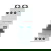 EPC63 C25 - LS-Schalter 6kA Unibis 3P 25A, C-Charakteristik, 2TE Alt-GE: 692569