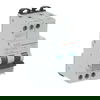 EPC63 C32 - LS-Schalter 6kA Unibis 3P 32A, C-Charakteristik, 2TE Alt-GE: 692570