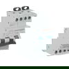EPC64 C06 - LS-Schalter 6kA Unibis 4P 6A, C-Charakteristik, 2TE Alt-GE: 692574