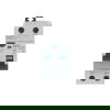 DPC100 AI C20/030 - LSFI-Schalter 2P Typ AI, C-Char., 20A, 30mA, 10kA