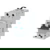 DPC100 AI C20/030 - LSFI-Schalter 2P Typ AI, C-Char., 20A, 30mA, 10kA