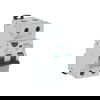 DPC100 AI C20/030 - LSFI-Schalter 2P Typ AI, C-Char., 20A, 30mA, 10kA