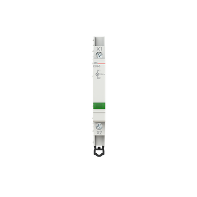 AST+ BL230G - Leuchtmelder Grün mit LED 115-250VAC Alt-GE: 661693