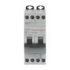 EPC64 C10 - LS-Schalter 6kA Unibis 4P 10A, C-Charakteristik, 2TE Alt-GE: 692575
