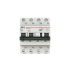 DMA63NpC06/030 - LSFI-Schalter 6kA 3P+N, Typ A, C 6, 30mA
