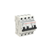 DMA63NpC06/030 - LSFI-Schalter 6kA 3P+N, Typ A, C 6, 30mA