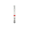 AST+ BL230R - Leuchtmelder Rot mit LED 115-250VAC Alt-GE: 661692