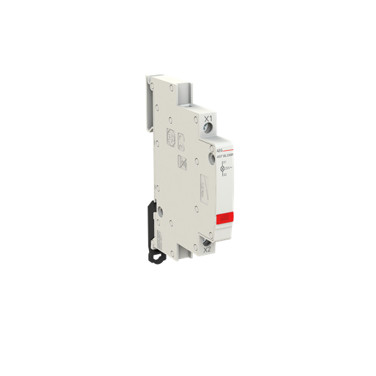 Leuchtmelder Rot mit LED 115-250 V AC Alt-GE: 661692 – Bild 2 von 3
