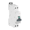 EPC611 C20 - LS-Schalter 6kA Unibis 1+1P 20A, C-Charakteristik, 1TE
