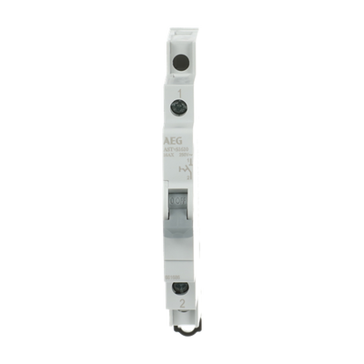 AST+ S1610 - Ausschalter 16A 250VAC, 1S Alt-GE: 666587