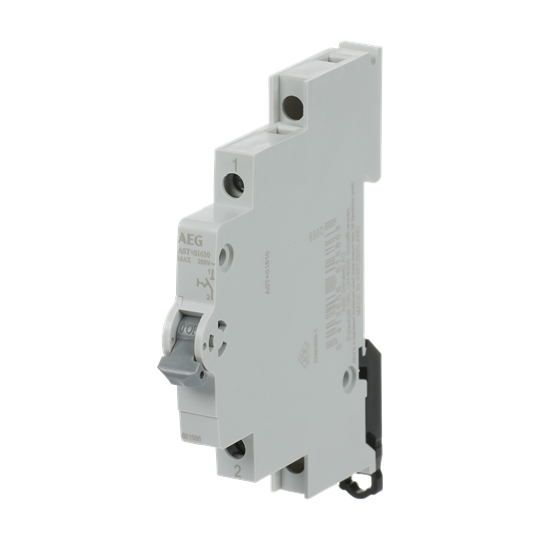 Ausschalter 16 A 250 V AC, 1S Alt-GE: 666587 – Bild 3 von 3