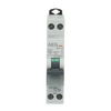 EPC62 B10 - LS-Schalter 6kA Unibis 2P 10A, B-Charakteristik, 1TE Alt-GE: 692638