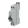 EPC62 B10 - LS-Schalter 6kA Unibis 2P 10A, B-Charakteristik, 1TE Alt-GE: 692638