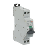 EPC62 B10 - LS-Schalter 6kA Unibis 2P 10A, B-Charakteristik, 1TE Alt-GE: 692638