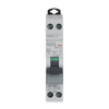 EPC62 B25 - LS-Schalter 6kA Unibis 2P 25A, B-Charakteristik, 1TE Alt-GE: 692641