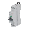 EPC62 B25 - LS-Schalter 6kA Unibis 2P 25A, B-Charakteristik, 1TE Alt-GE: 692641