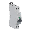 EPC62 B25 - LS-Schalter 6kA Unibis 2P 25A, B-Charakteristik, 1TE Alt-GE: 692641