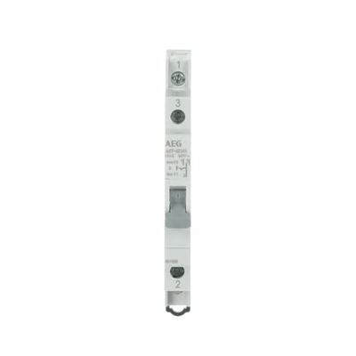 AST+ SZ161 - Gruppenschalter 16A 250VAC, 1x I-0-II Alt-GE: 666606