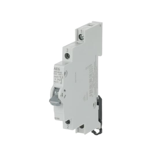 Gruppenschalter 16 A 250 V AC, 1x I-0-II Alt-GE: 666606 – Bild 3 von 3