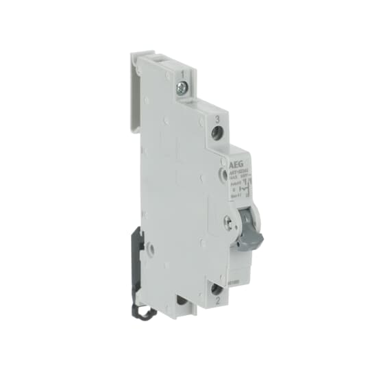 Gruppenschalter 16 A 250 V AC, 1x I-0-II Alt-GE: 666606 – Bild 2 von 3
