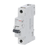 Leitungsschutzschalter AEG ElfaPlus 10 kA, B-Charakteristik, 20 A, 1P   