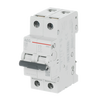 Leitungsschutzschalter AEG ElfaPlus 6 kA, C-Charakteristik, 50 A, 2P   