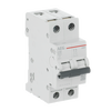 Leitungsschutzschalter AEG ElfaPlus 6 kA, C-Charakteristik, 50 A, 2P   