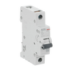 Leitungsschutzschalter AEG ElfaPlus 10 kA, C-Charakteristik, 2 A, 1P   