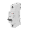 Leitungsschutzschalter AEG ElfaPlus 10 kA, C-Charakteristik, 16 A, 1P   