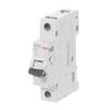 Leitungsschutzschalter AEG ElfaPlus 10 kA, C-Charakteristik, 25 A, 1P   