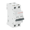 Leitungsschutzschalter AEG ElfaPlus 10 kA, C-Charakteristik, 25 A, 2P   