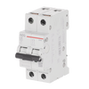 Leitungsschutzschalter AEG ElfaPlus 6 kA, C-Charakteristik, 16 A, 2P   