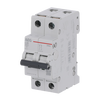 Leitungsschutzschalter AEG ElfaPlus 6 kA, C-Charakteristik, 20 A, 2P   