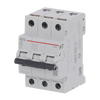 Leitungsschutzschalter AEG ElfaPlus 6 kA, C-Charakteristik, 10 A, 3P   