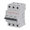 Leitungsschutzschalter AEG ElfaPlus 6 kA, C-Charakteristik, 25 A, 3P   