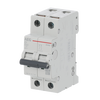Leitungsschutzschalter AEG ElfaPlus 10 kA, C-Charakteristik, 1A, 2P   
