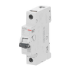 Leitungsschutzschalter AEG ElfaPlus 6 kA, C-Charakteristik, 25 A, 1P   