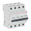 Leitungsschutzschalter AEG ElfaPlus 6 kA, C-Charakteristik, 40 A, 3+N   